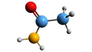 Lewis dot structure