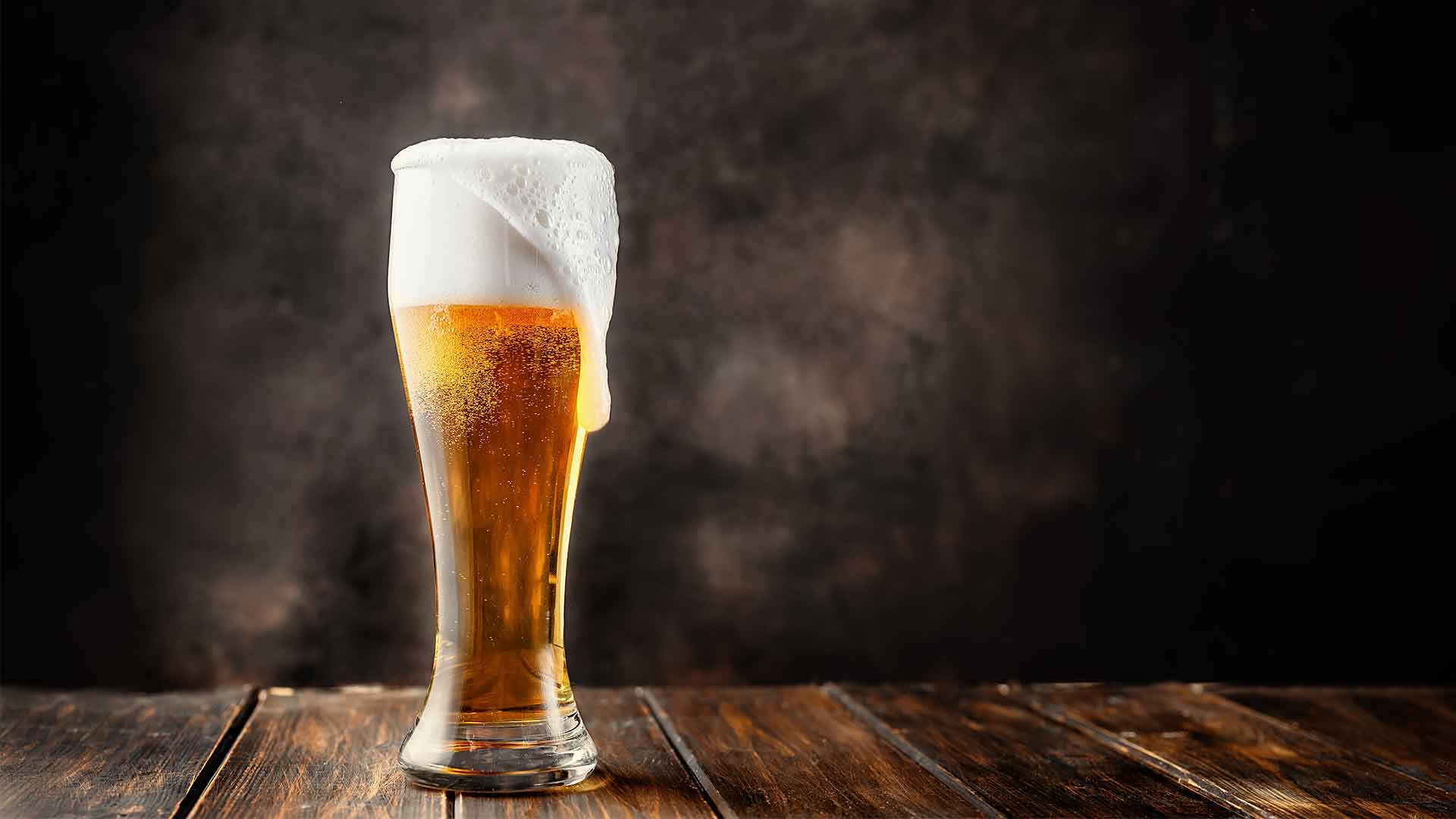 Boron in Beer