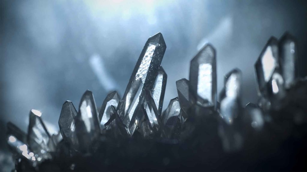 Boron in the Universe Boron Minerals