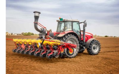 Boron Steel In Agriculture