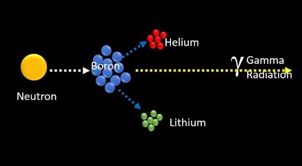 Boron Neutron Capture Therapy