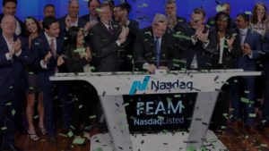 5e Advanced Materials Lists on Nasdaq