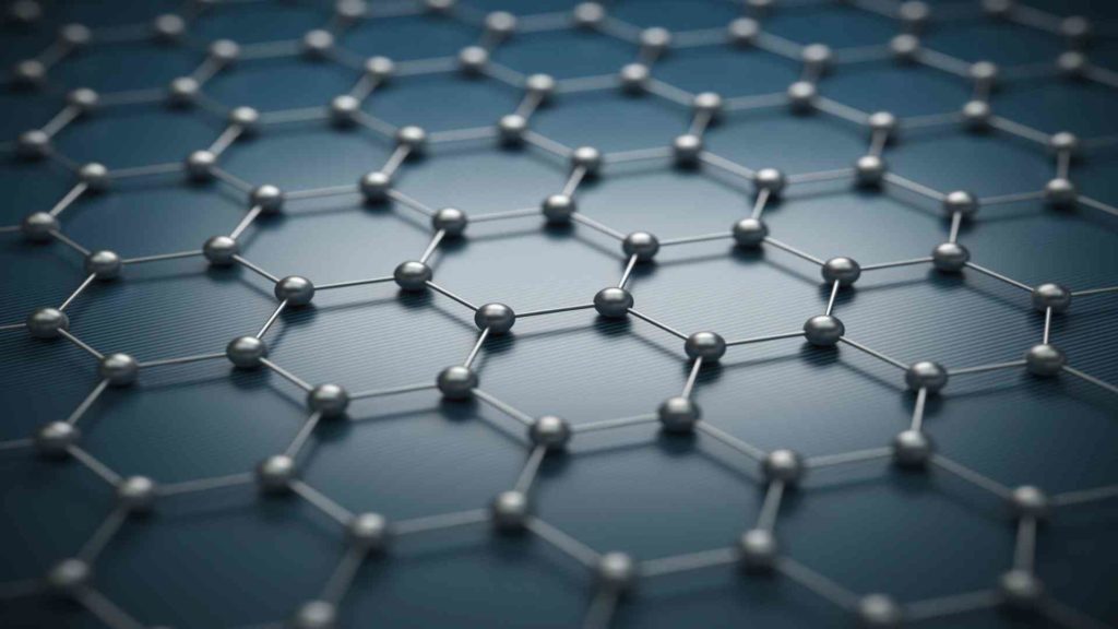 Borophene Compete with Graphene