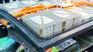 Electric Car Batteries