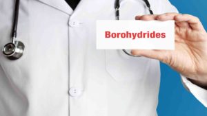 borohydrides