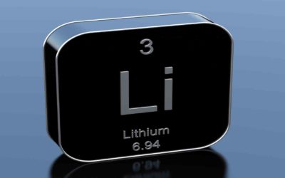 Podcast – Lithium 101