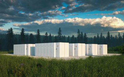 Podcast – Boron Energy Storage