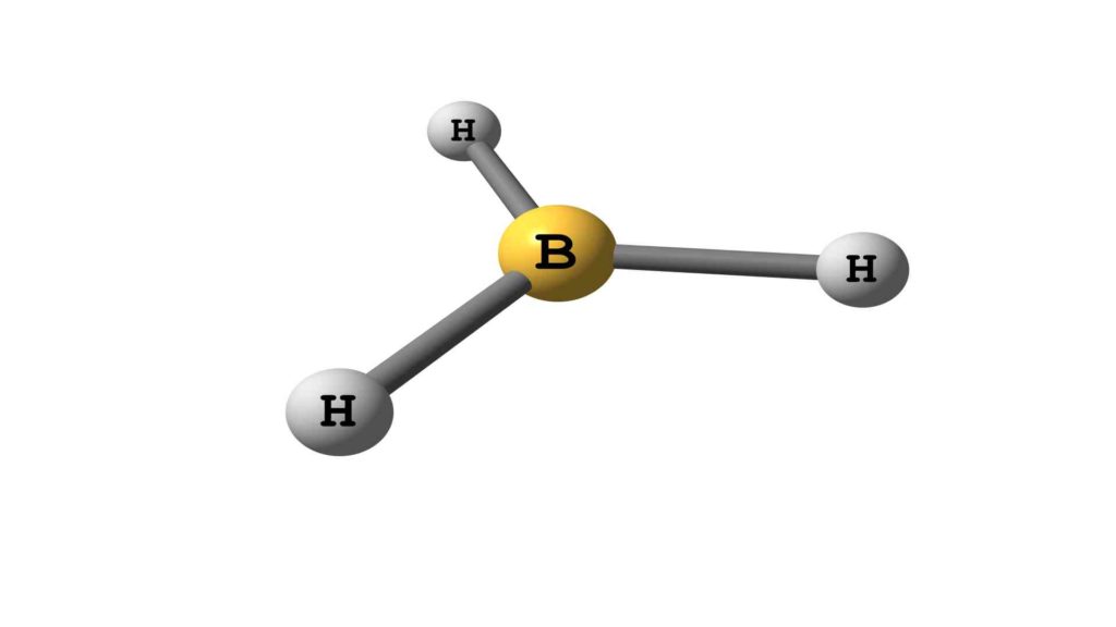 Diborane