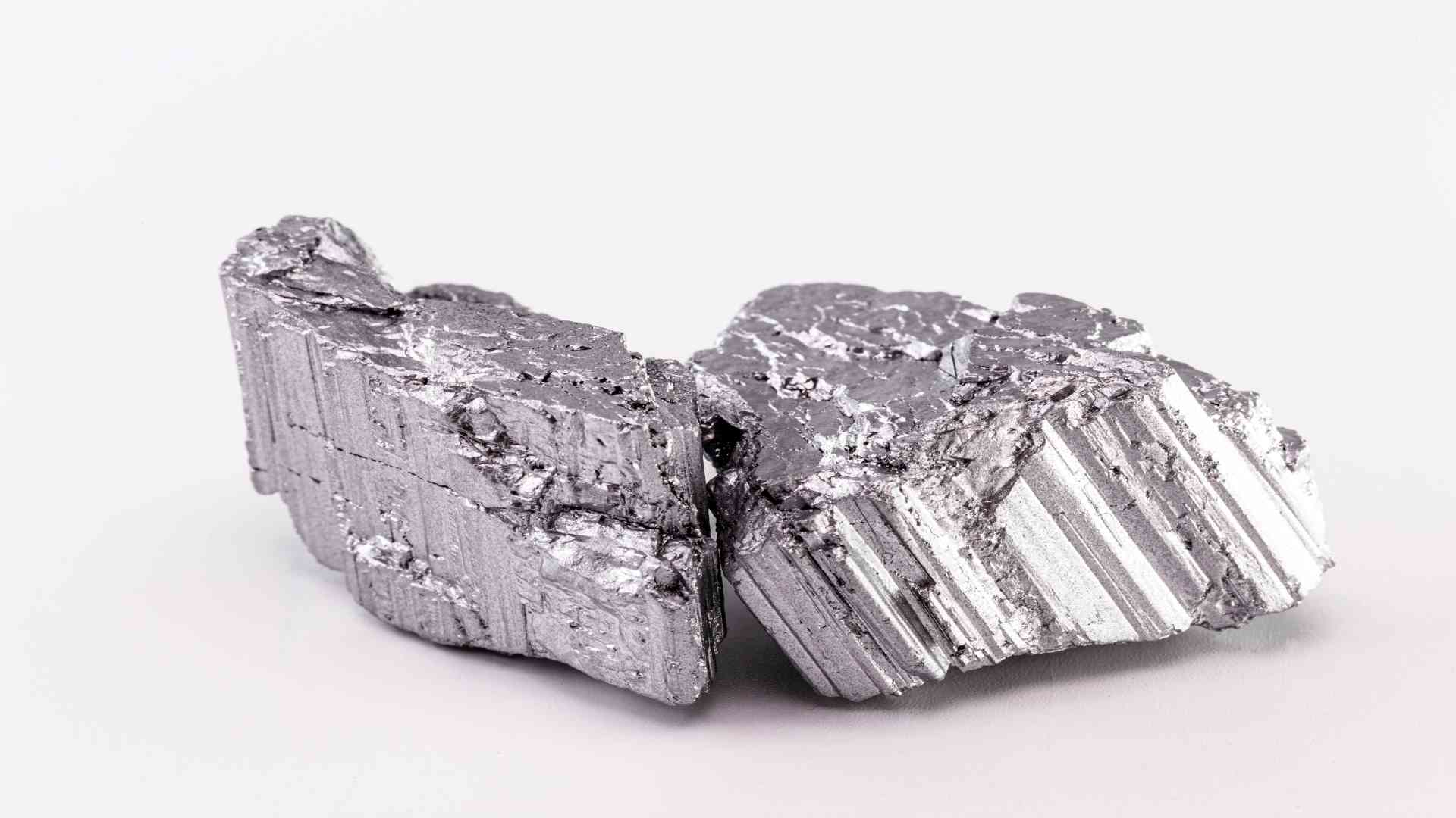 Strength Of Rare Earth Borates Today