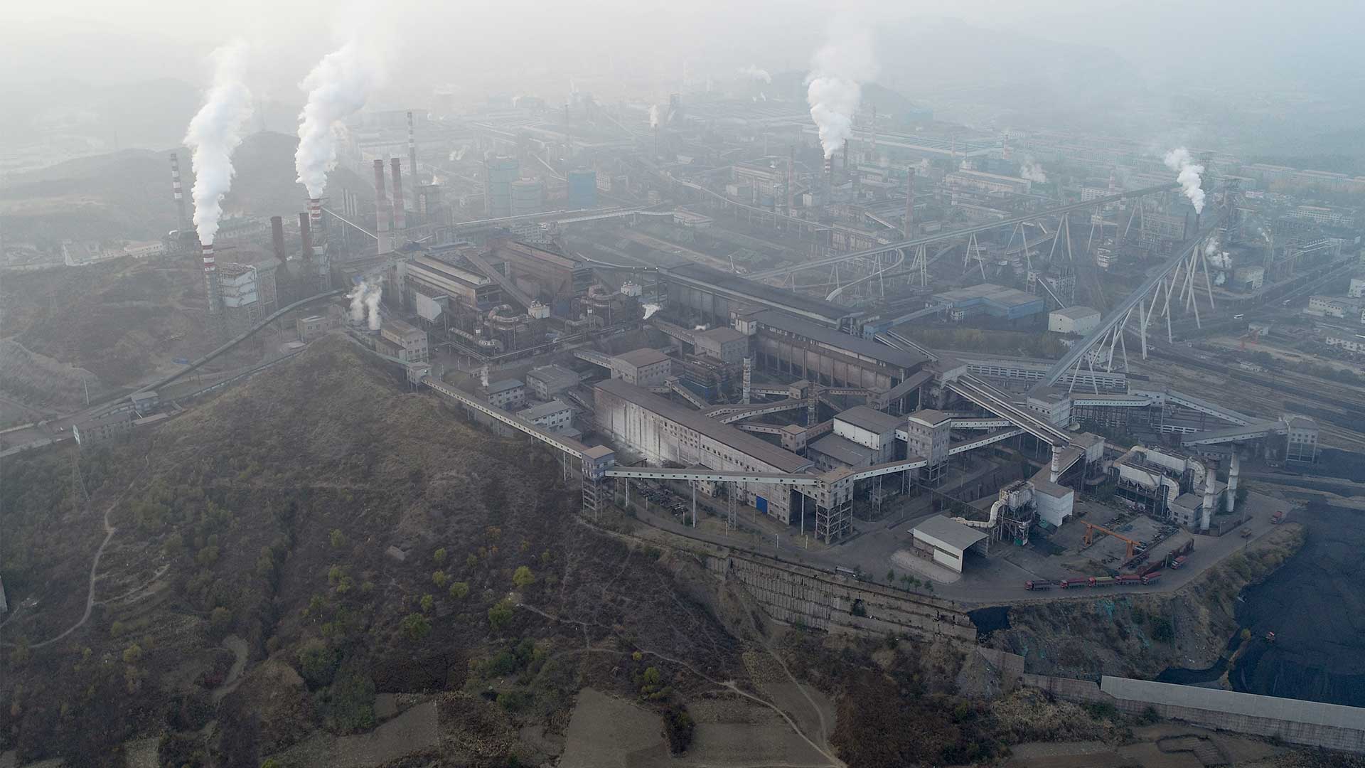 Boron Carbon Capture Research