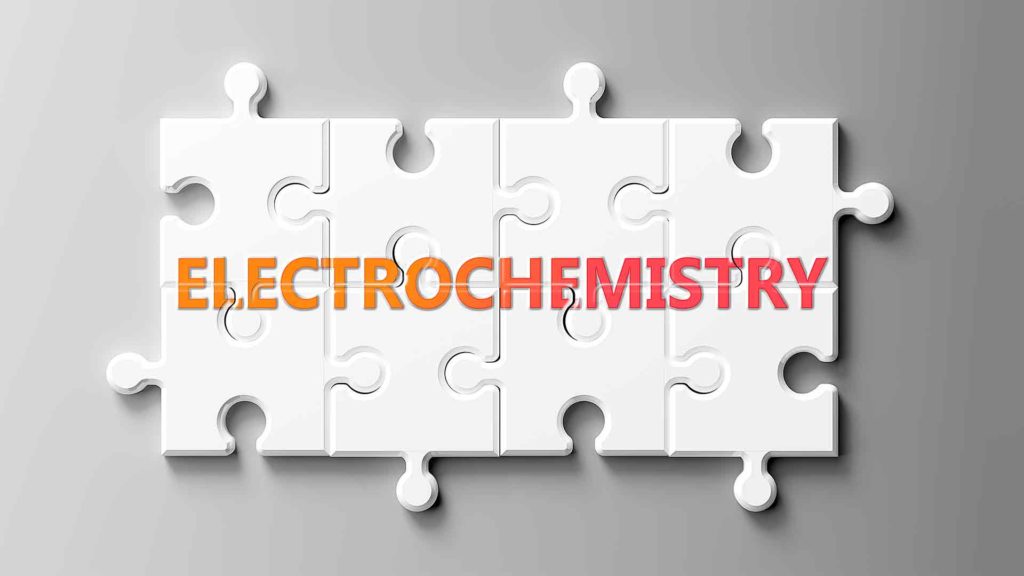 Boron in Electrochemistry