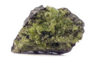 Olivine And Boron Pairing