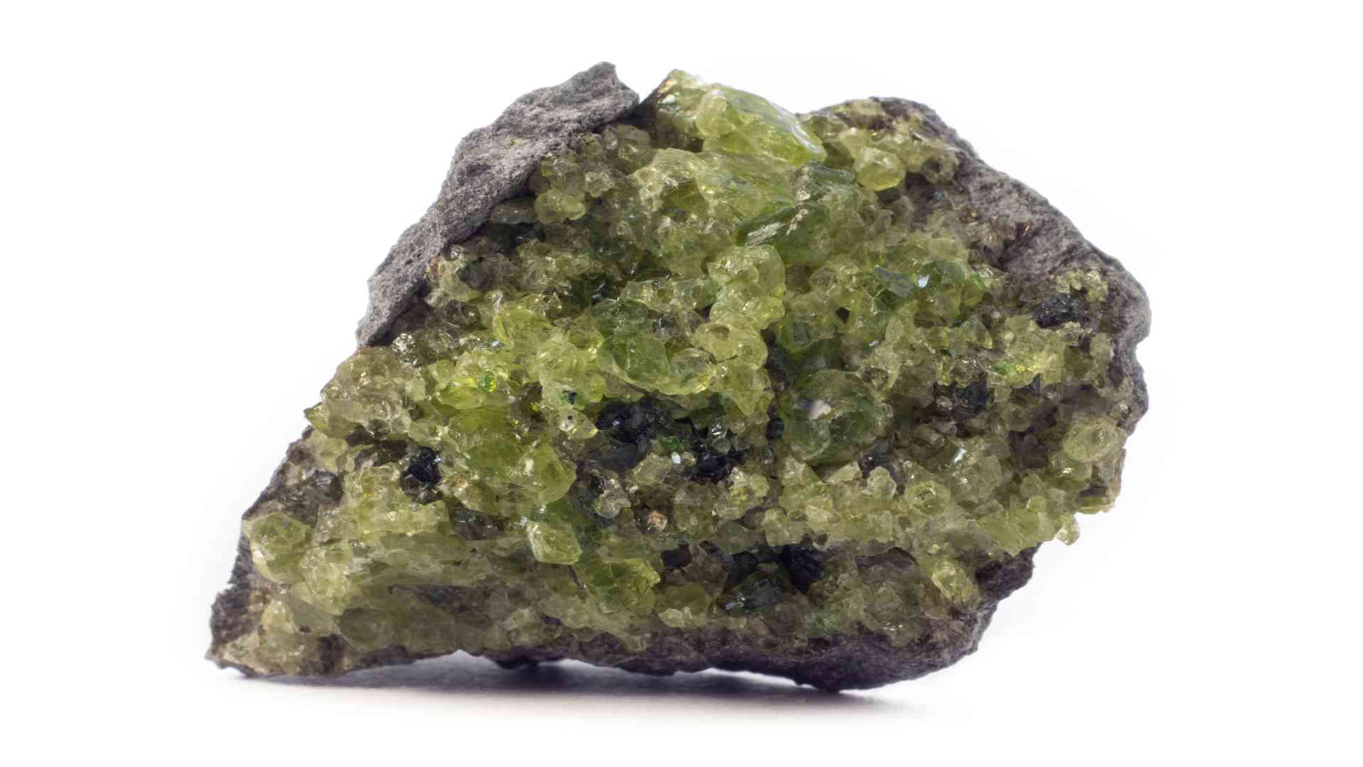 Olivine