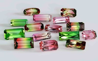 The Fascinating World of Tourmaline