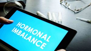 Hormone imbalance