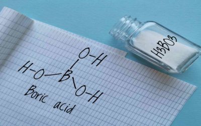 Boric Acid Global Market Analysis