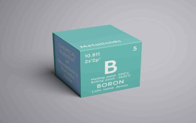 Podcast – Boron 101