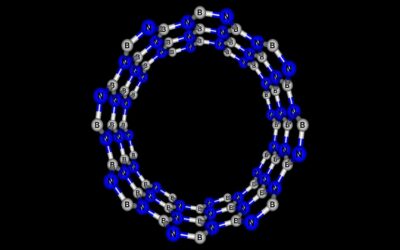 Podcast – Is Boron the New Carbon?