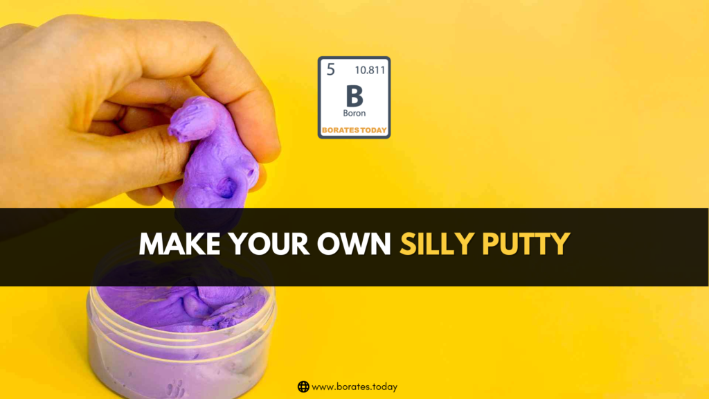 Silly Putty