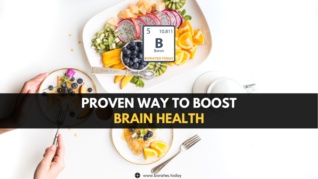 Mind diet