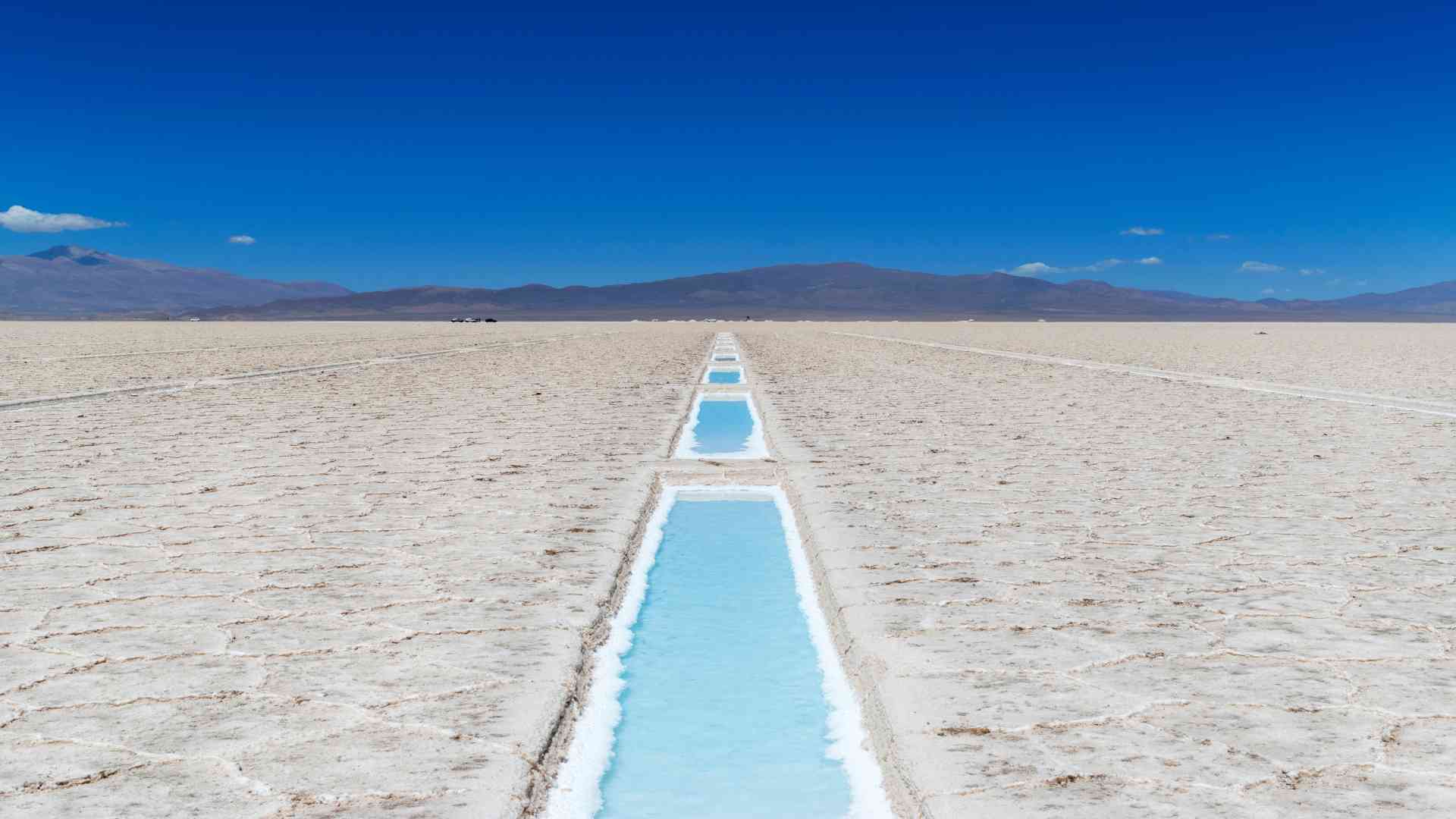Lithium