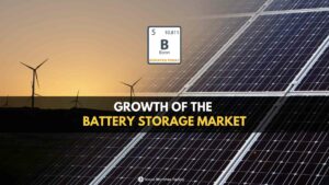 Battery Storage