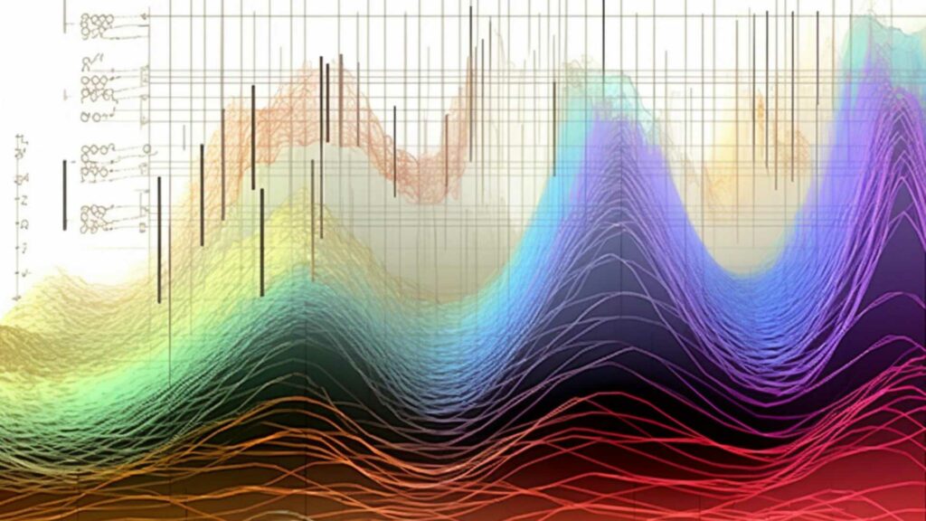 Boron Mass Spectrum